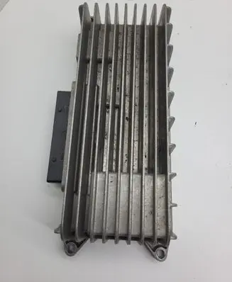 Audi Q7 4L Sound amplifier 4L0910223E