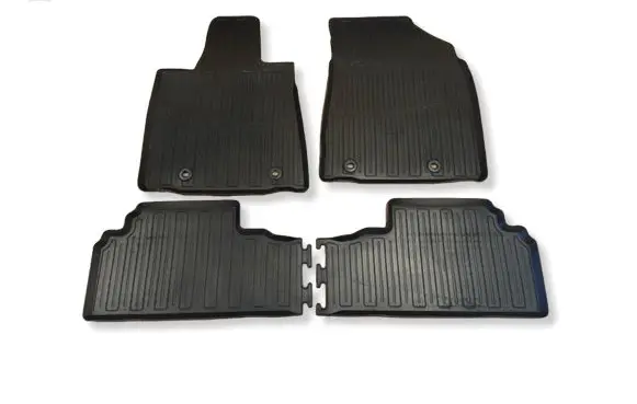 Lexus RX 450H Car floor mat set PZ49LK0356RJ PZ49LK0357RJ PZ49LK035ARJ