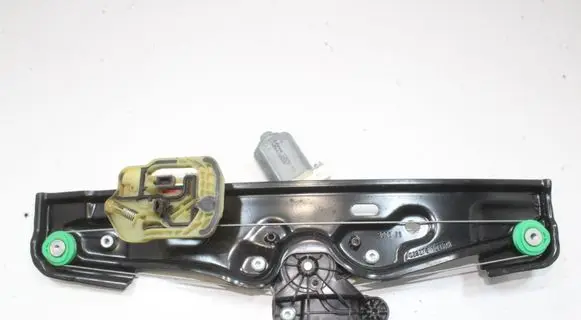 Land Rover Discovery Sport Sliding door window regulator with motor FK7227000AC
