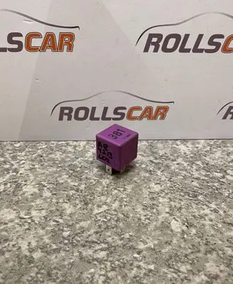 Audi A8 S8 D3 4E Other relay 431951253G