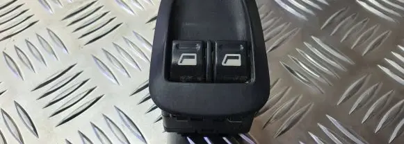 Peugeot 206 Electric window control switch
