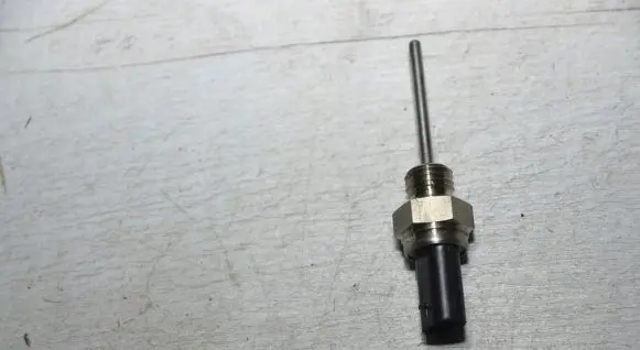 KIA Rio Exhaust gas temperature sensor 284542M415
