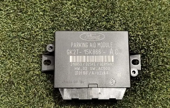 Ford Transit VII Parking PDC control unit/module GK2T15K866AC