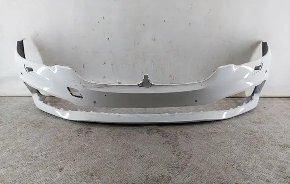BMW 5 G30 G31 G38 Front bumper 51117385336 7385336