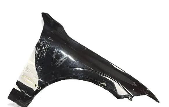 Volvo XC60 Fender