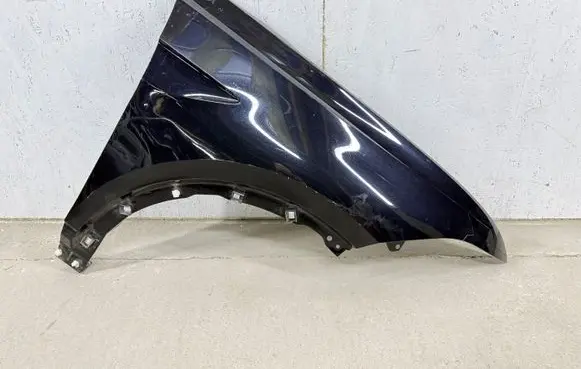 Volkswagen T-Cross Fender 