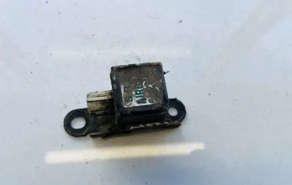 Toyota Avensis Verso Airbag deployment crash/impact sensor 8917344041 89173-44041
