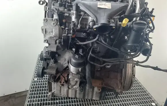 Ford Mondeo MK IV Engine AZBAD4204T