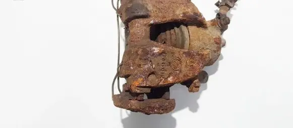 Fiat Bravo - Brava Front brake caliper fn5420
