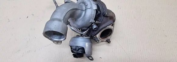 Peugeot Expert Turbo 9677062780