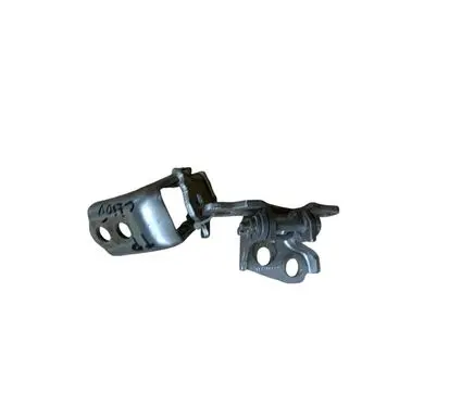 Renault Clio V Rear door hinge set zawiasytpcliov