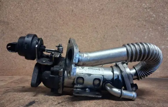 Renault Laguna II EGR valve 876481V H8200340616
