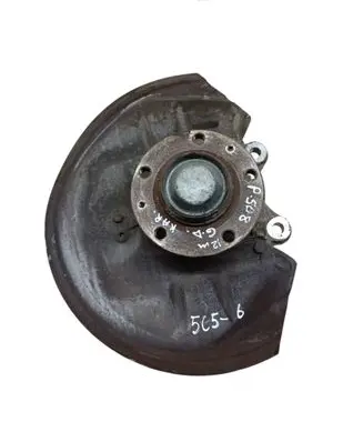 Peugeot 508 Rear wheel hub 