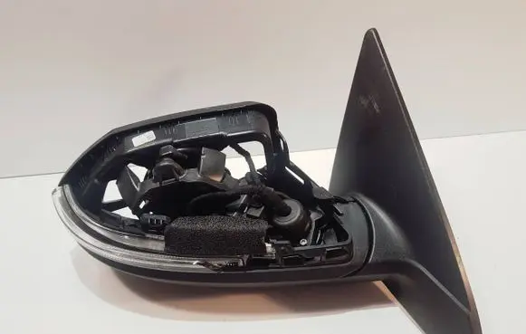 Hyundai Kona II Front door electric wing mirror 87620HF160 26156308EB 87620HF160EB