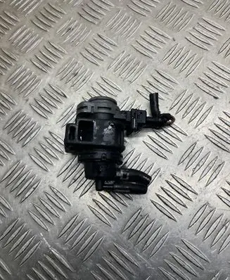 Renault Latitude (L70) Turbo solenoid valve