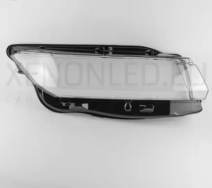 Volkswagen Touareg III Headlight lense 