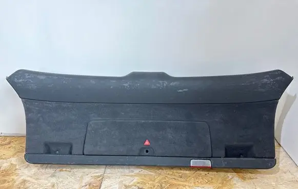 Audi A4 S4 B6 8E 8H Tailgate trim 8E9867979