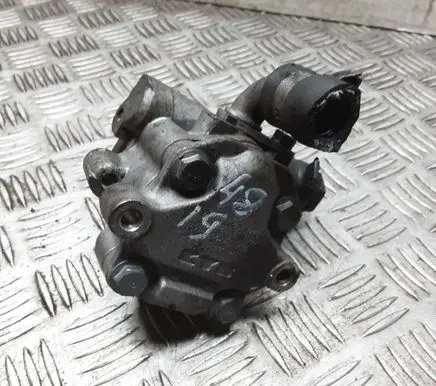 Ford Galaxy Power steering pump