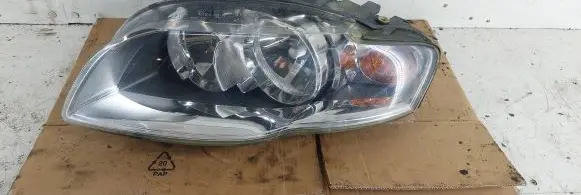 Audi A4 S4 B7 8E 8H Headlight/headlamp 0301219601