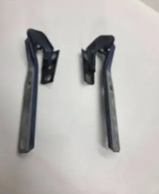Audi A4 S4 B5 8D Engine bonnet/hood hinges 3B0820301 3B0820302