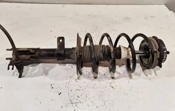 Fiat Panda II Front shock absorber/damper