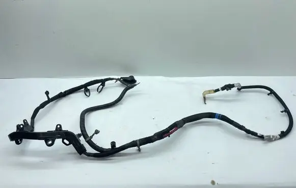 Dodge Durango Engine installation wiring loom 102AE