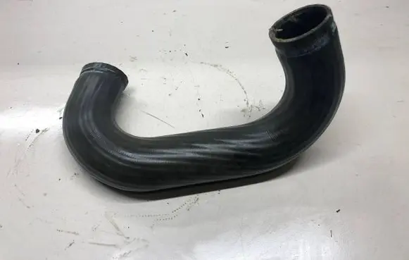 Fiat Ducato Intercooler hose/pipe