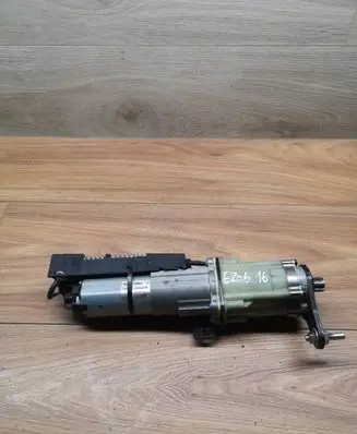 Audi A6 S6 C6 4F Tailgate/trunk/boot lift motor E5030018