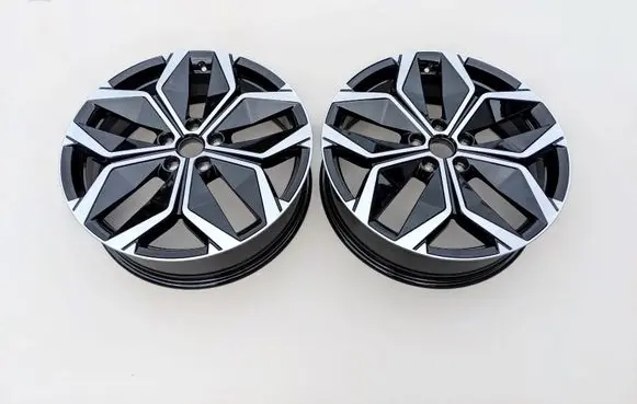 Renault Scenic IV - Grand scenic IV R20 alloy rim