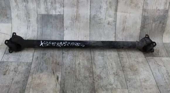 BMW X3 E83 Front prop shaft 