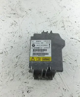 BMW X5 E70 Airbag control unit/module 9171948