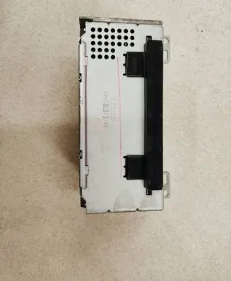 Ford Transit Custom Radio/CD/DVD/GPS head unit 10R048415 Z112493 F1BT18C815GK