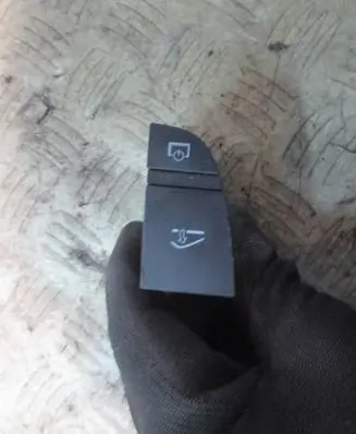 Audi A6 S6 C6 4F Other switches/knobs/shifts 4F1927227B