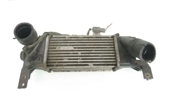 Mazda Premacy Intercooler radiator
