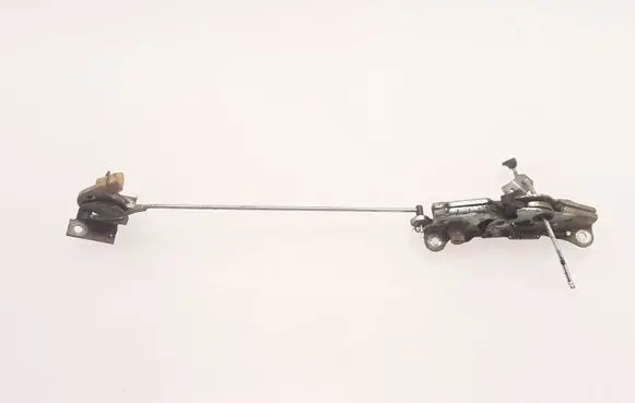 Mercedes-Benz E W124 Rear door lock