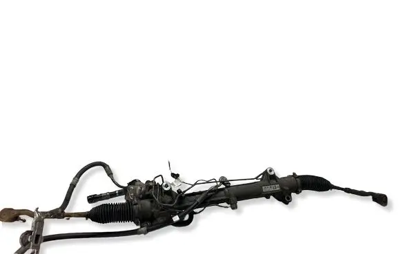 BMW 5 F10 F11 Steering rack 7853993604 00166180