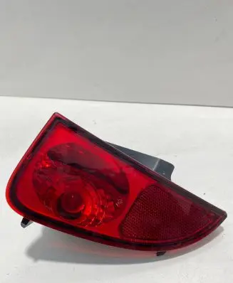 Renault Espace - Grand espace IV Rear fog light 8200027155 89023963 120504