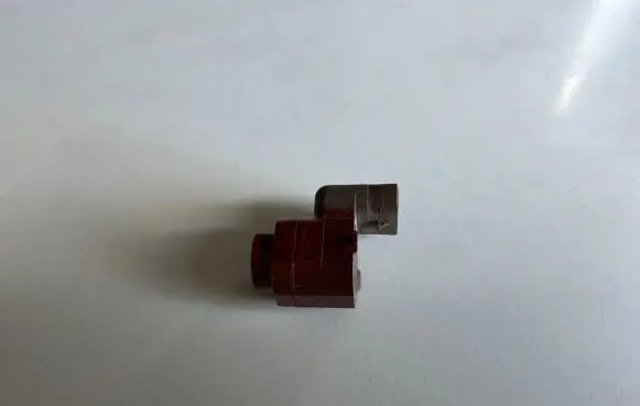 BMW 5 F10 F11 Parking PDC sensor 7984918 3056140012