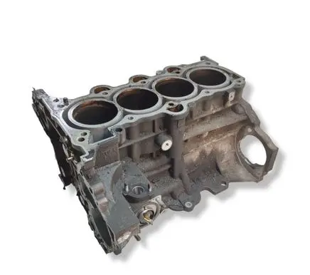 KIA Ceed Engine block G4FA AZ263165