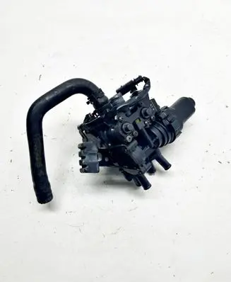 Bentley Flying Spur Coolant heater control valve 3D2959617C 113720006
