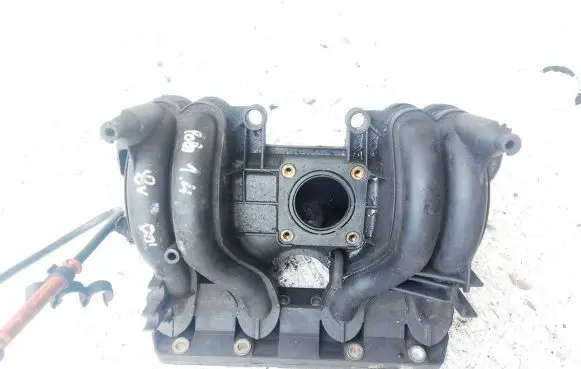 Volkswagen Polo III 6N 6N2 6NF Intake manifold 030129711BP
