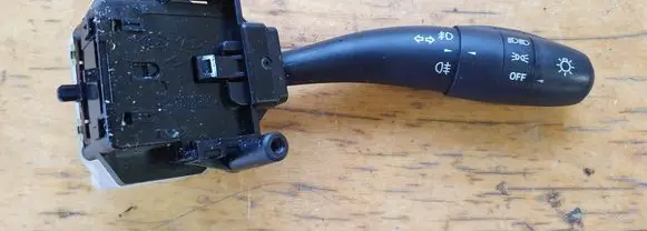 KIA Ceed Indicator stalk 934101H700