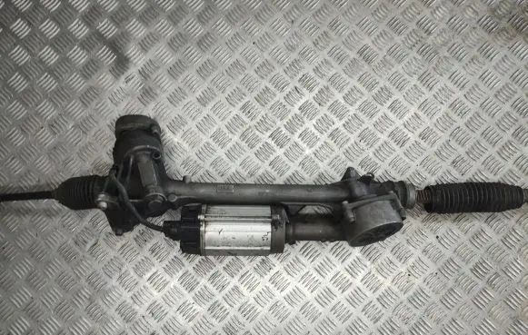 Skoda Octavia Mk2 (1Z) Steering rack 7805501469