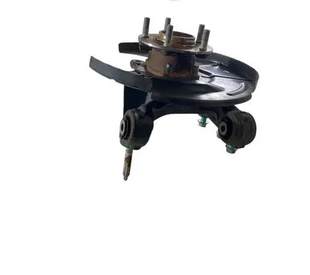 Mazda CX-5 II Rear wheel hub