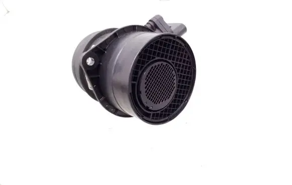 Audi A4 S4 B7 8E 8H Mass air flow meter 0281002461 0986284007