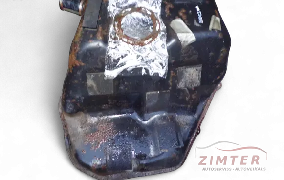 Audi 200 Fuel tank 
