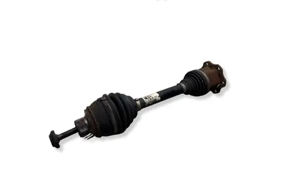 Audi A6 S6 C7 4G Front driveshaft 4G0407271G