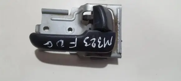Mazda 323 F Rear door interior handle