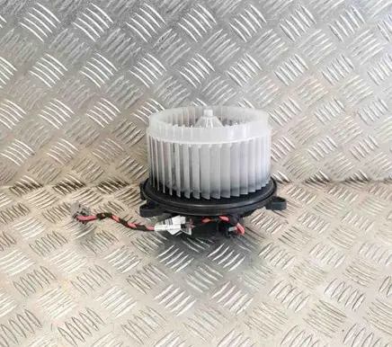 Chevrolet Malibu Heater fan/blower 52427102 A52421767