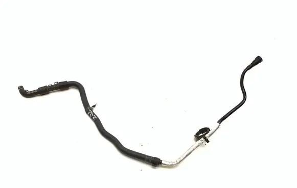 Jaguar F-Type Engine coolant pipe/hose JX538W005AE
